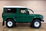 1993 Land Rover Defender 90 Base