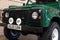 1993 Land Rover Defender 90 Base