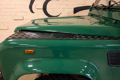 1993 Land Rover Defender 90 Base