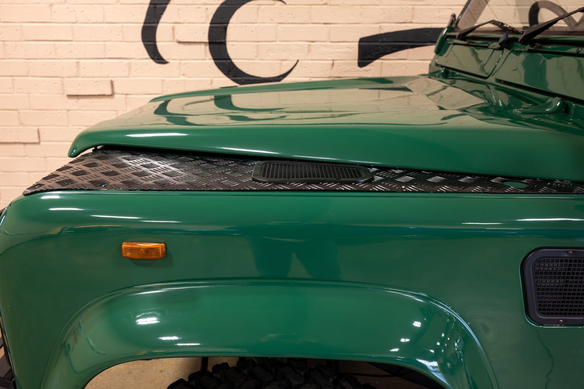 1993 Land Rover Defender 90 Base