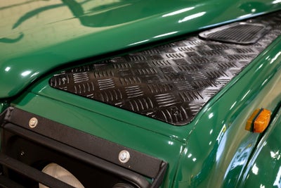 1993 Land Rover Defender 90 Base