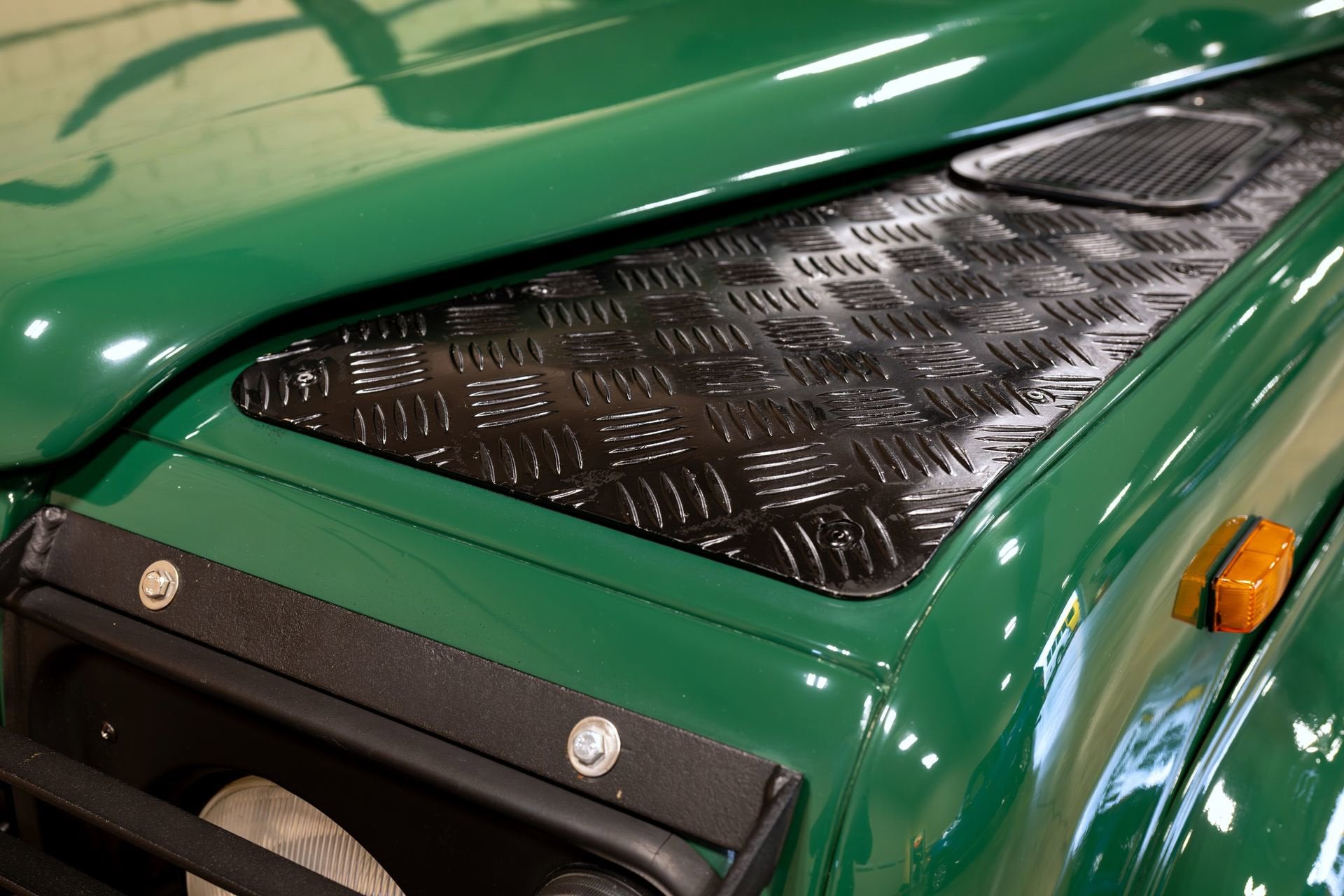 1993 Land Rover Defender 90 Base