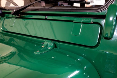 1993 Land Rover Defender 90 Base