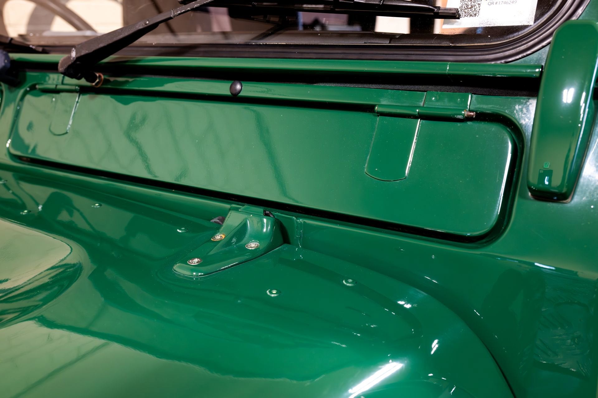 1993 Land Rover Defender 90 Base