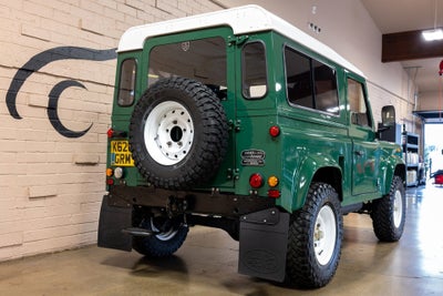 1993 Land Rover Defender 90 Base