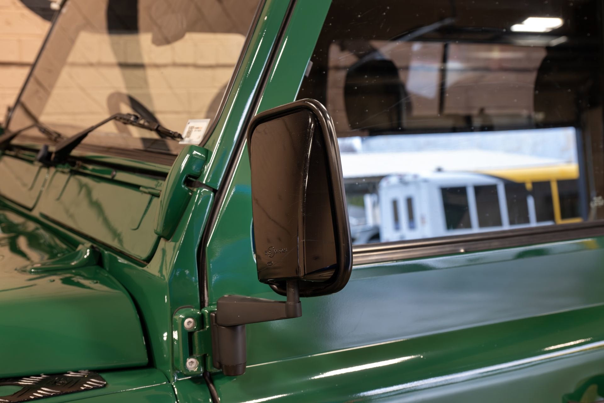 1993 Land Rover Defender 90 Base