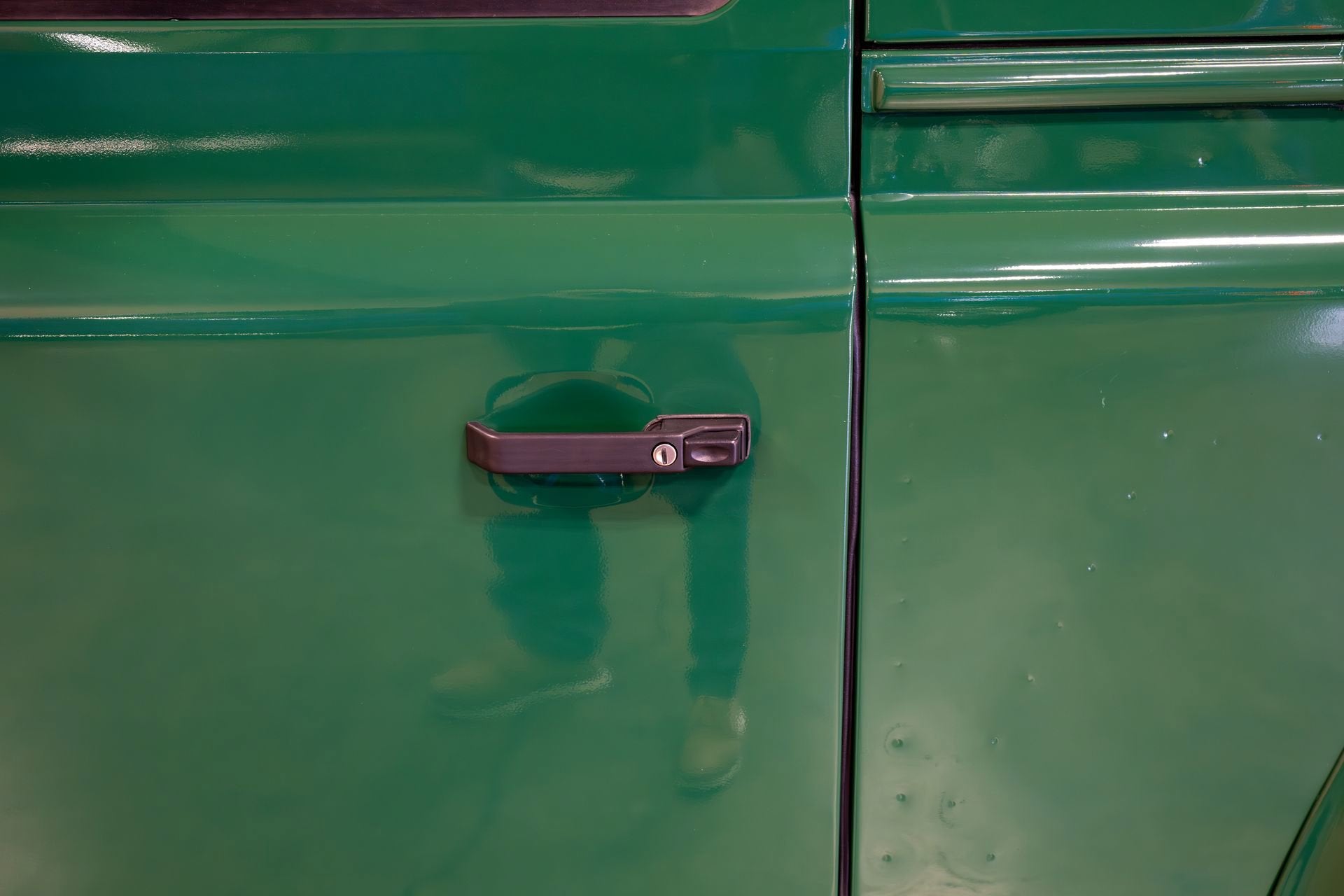 1993 Land Rover Defender 90 Base