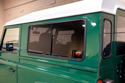 1993 Land Rover Defender 90 Base