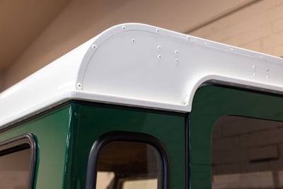 1993 Land Rover Defender 90 Base