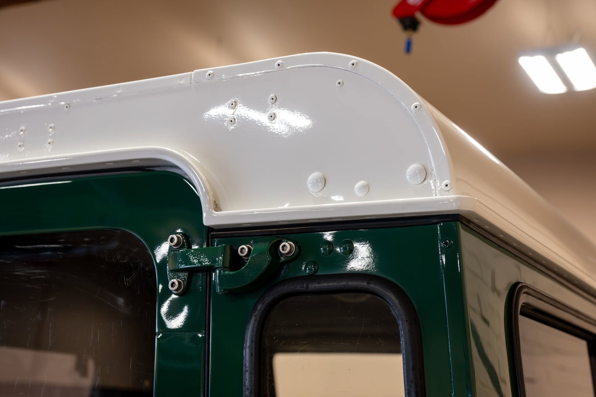 1993 Land Rover Defender 90 Base