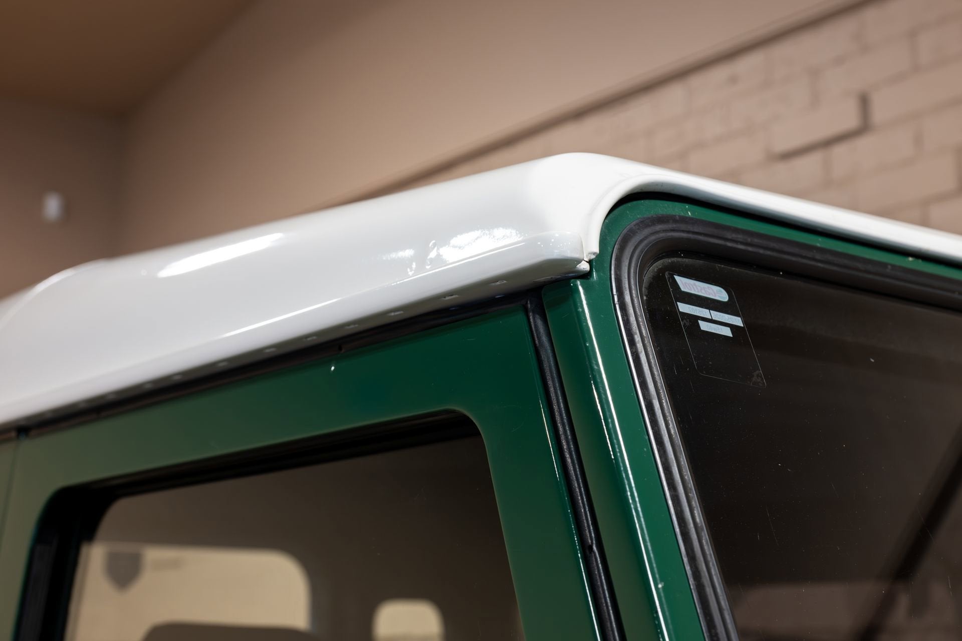 1993 Land Rover Defender 90 Base