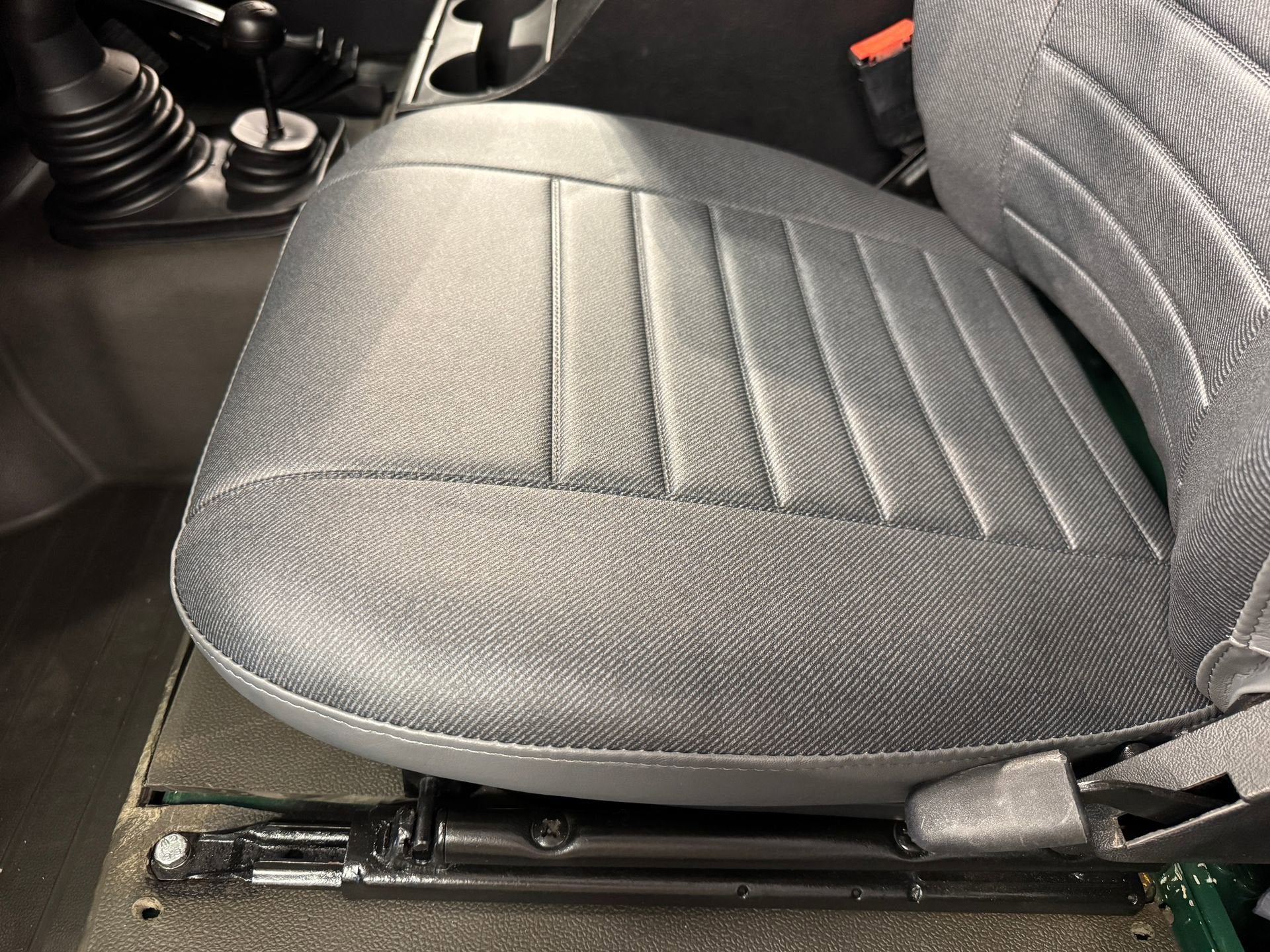 1993 Land Rover Defender 90 Base