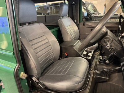 1993 Land Rover Defender 90 Base