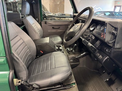 1993 Land Rover Defender 90 Base