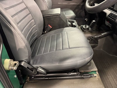 1993 Land Rover Defender 90 Base