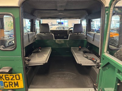 1993 Land Rover Defender 90 Base