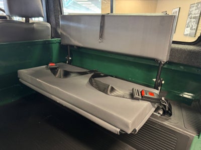 1993 Land Rover Defender 90 Base