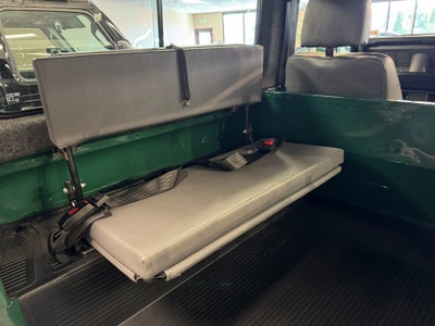 1993 Land Rover Defender 90 Base