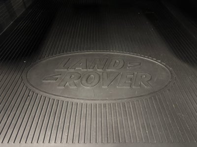 1993 Land Rover Defender 90 Base