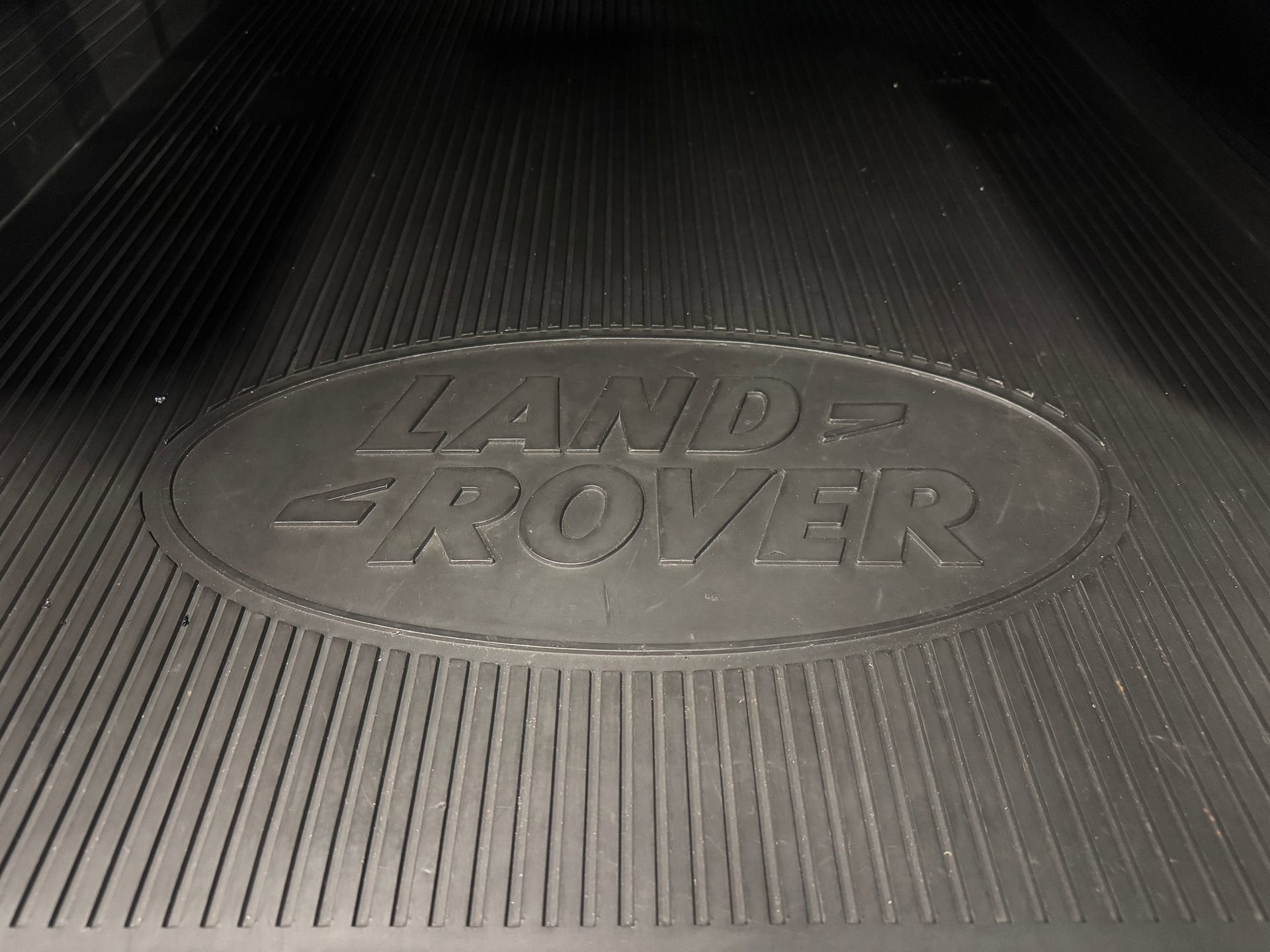 1993 Land Rover Defender 90 Base