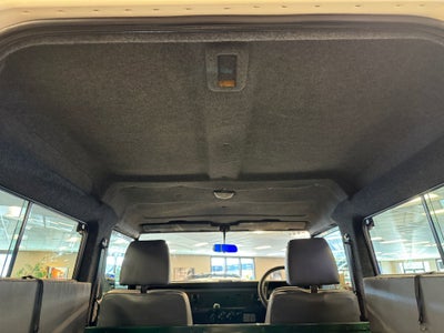 1993 Land Rover Defender 90 Base