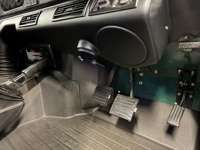 1993 Land Rover Defender 90 Base