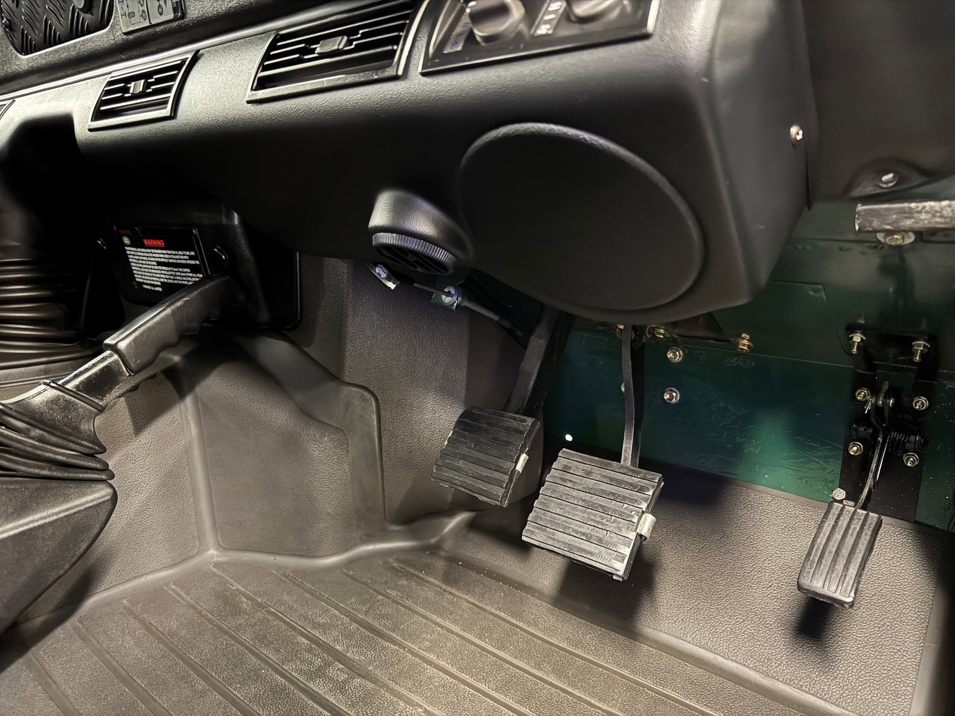 1993 Land Rover Defender 90 Base