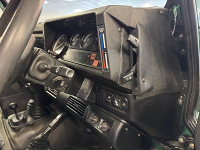 1993 Land Rover Defender 90 Base