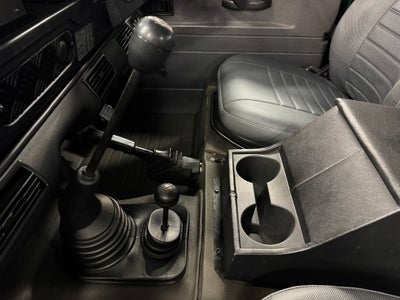 1993 Land Rover Defender 90 Base
