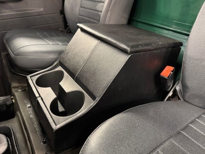 1993 Land Rover Defender 90 Base