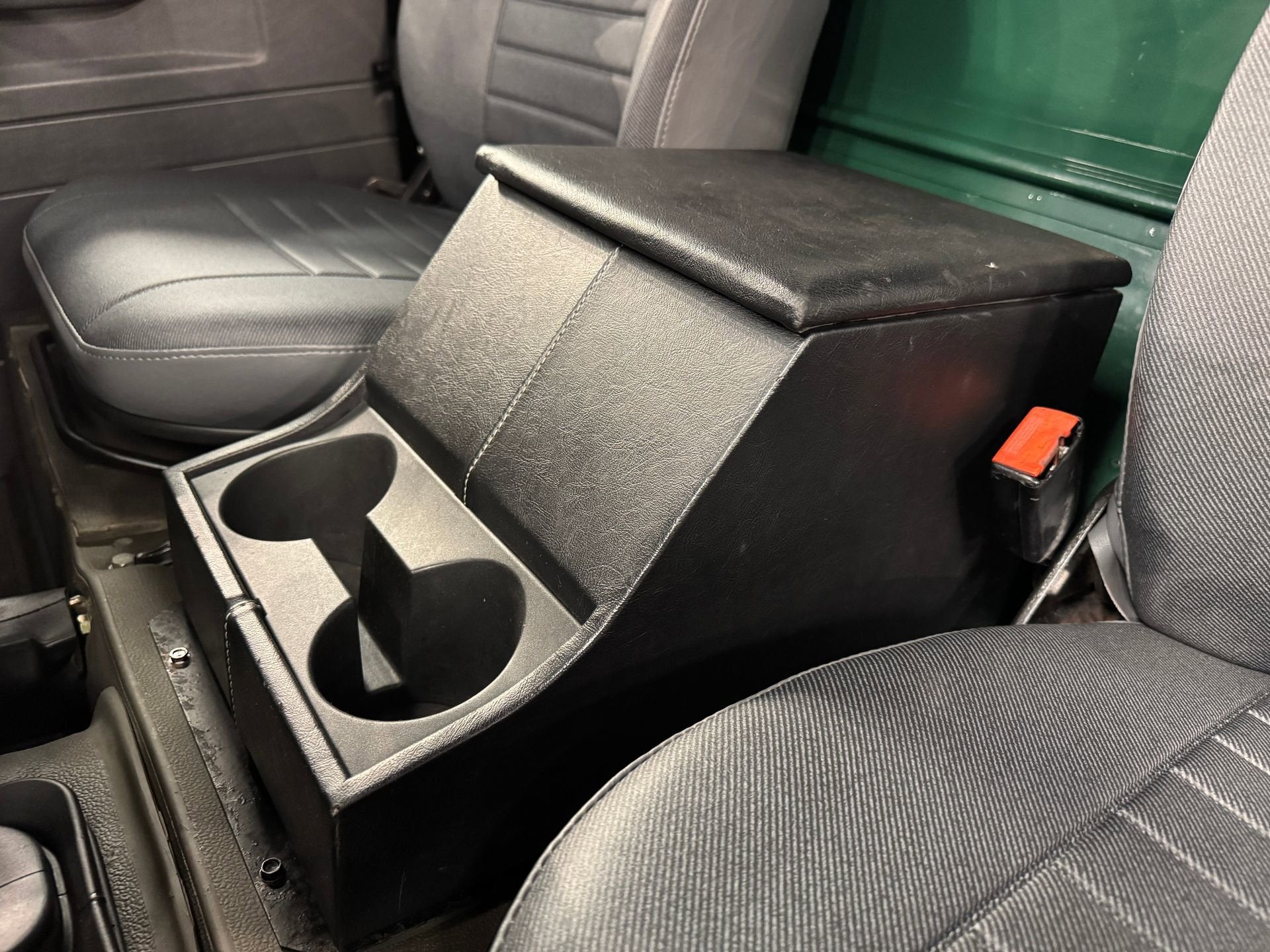 1993 Land Rover Defender 90 Base