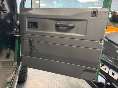 1993 Land Rover Defender 90 Base