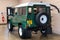 1993 Land Rover Defender 90 Base