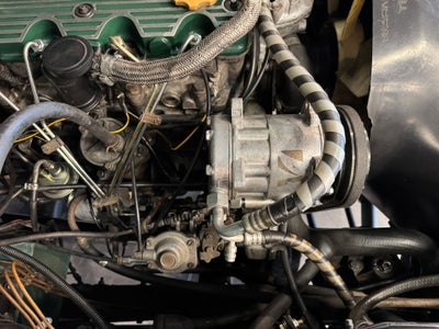 1993 Land Rover Defender 90 Base