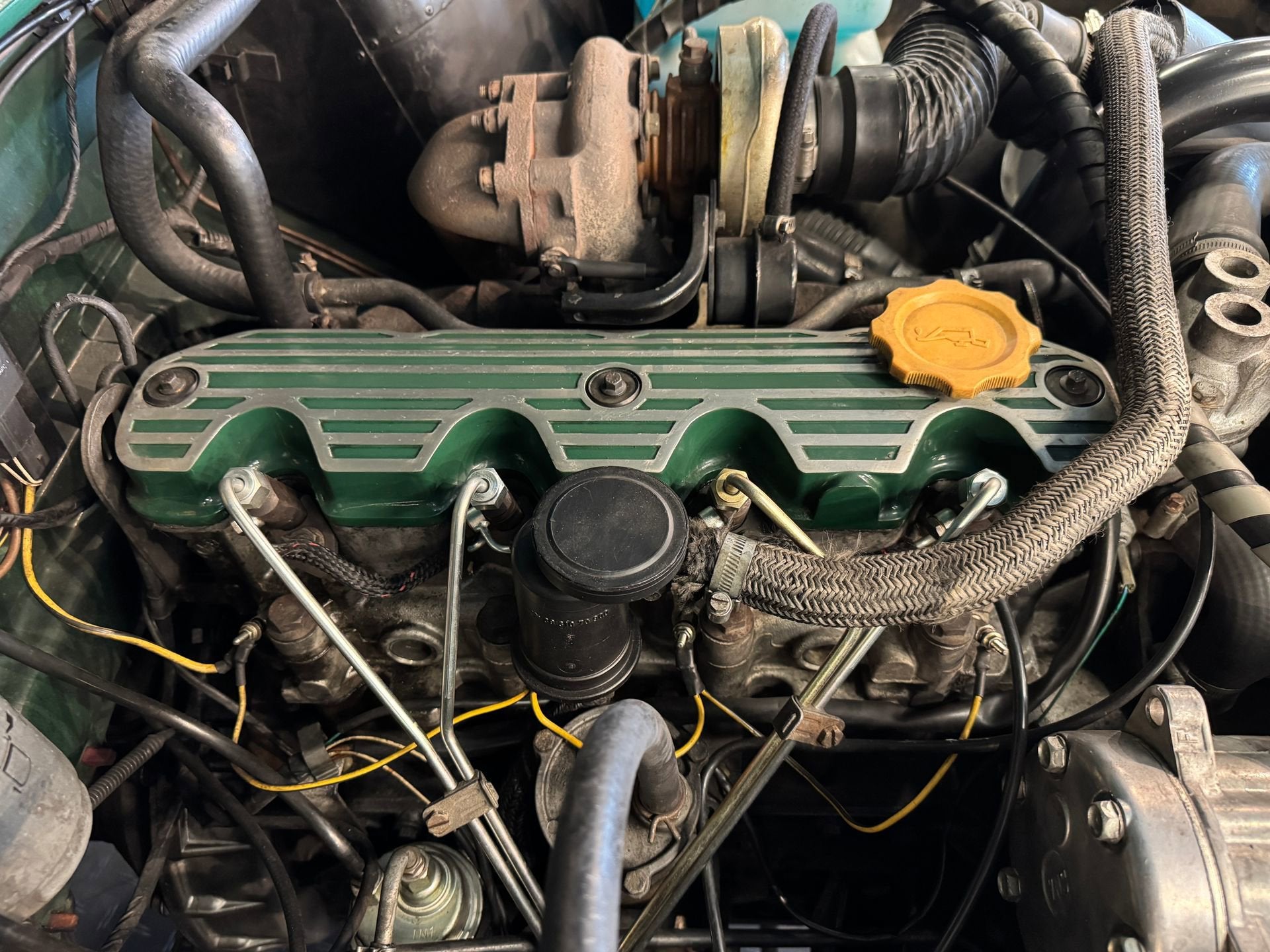 1993 Land Rover Defender 90 Base