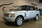 2003 Land Rover Range Rover HSE