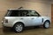 2003 Land Rover Range Rover HSE