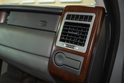 2003 Land Rover Range Rover HSE