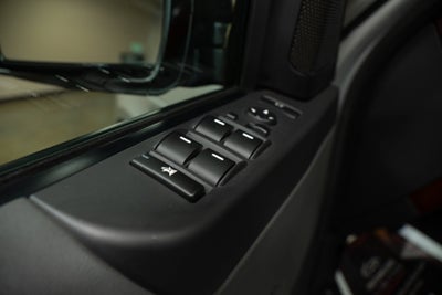 2003 Land Rover Range Rover HSE