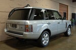 2003 Land Rover Range Rover HSE