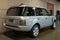 2003 Land Rover Range Rover HSE
