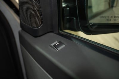 2003 Land Rover Range Rover HSE