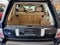 2008 Land Rover Range Rover HSE