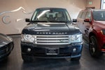 2008 Land Rover Range Rover HSE