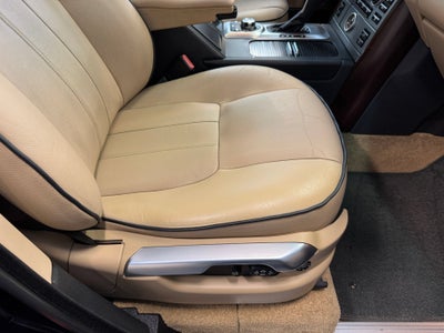 2008 Land Rover Range Rover HSE
