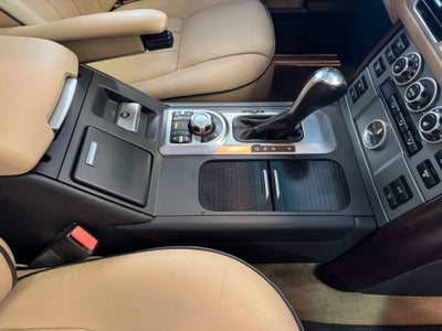 2008 Land Rover Range Rover HSE
