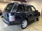 2008 Land Rover Range Rover HSE