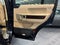 2008 Land Rover Range Rover HSE