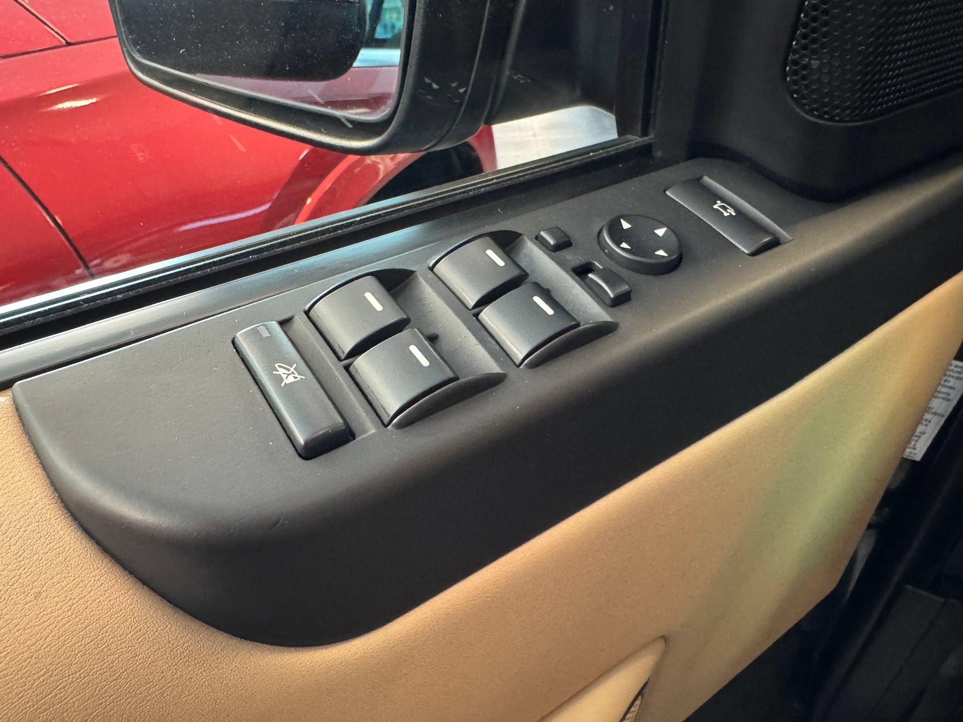 2008 Land Rover Range Rover HSE