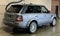 2011 Land Rover Range Rover Sport HSE